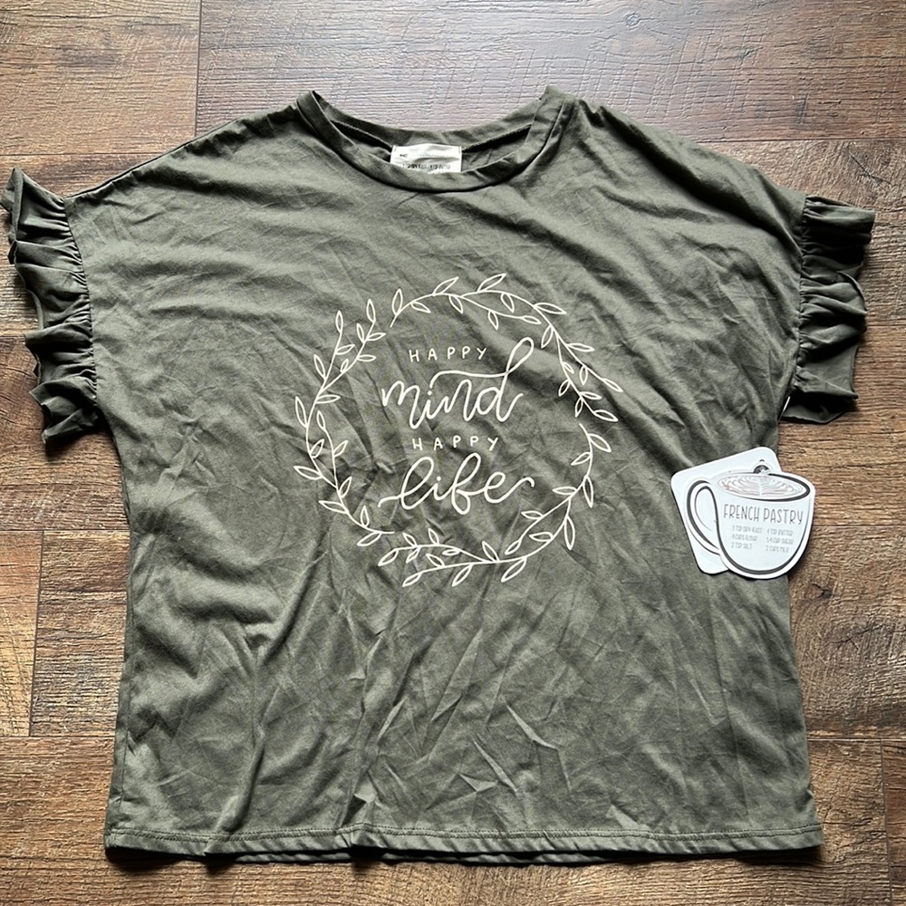 •Shirt
